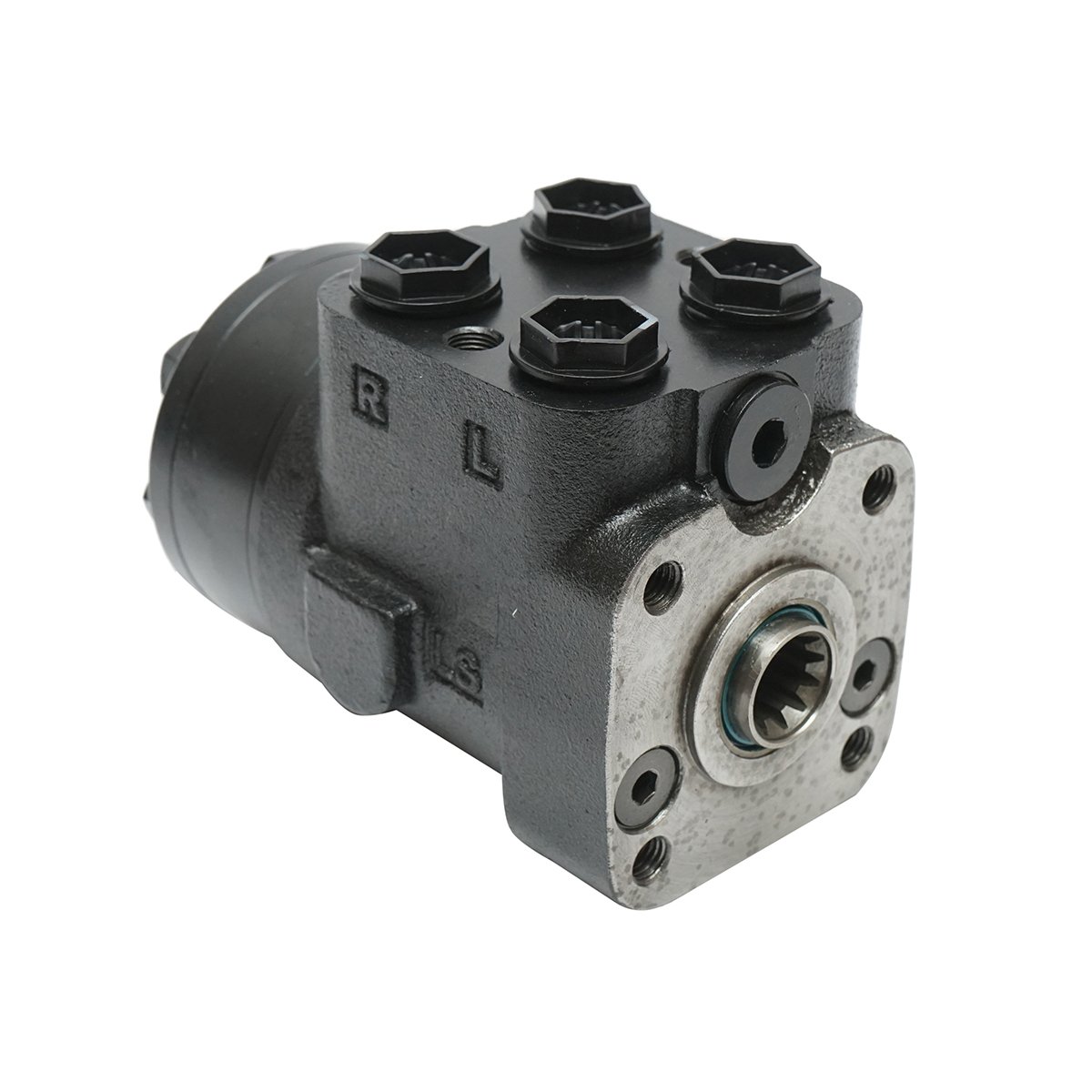 Pompa directie hidraulica danfoss pentru John Deere OSPC 200 CN G1/2 (inch) cod OEM AL55296, 150-0176